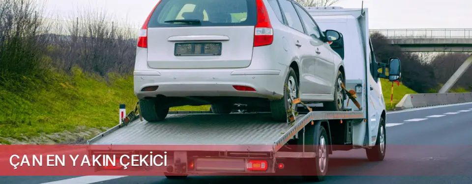 Çan İlçemi En Yakın Çekici